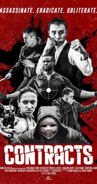 فيلم Contracts 2019 مترجم