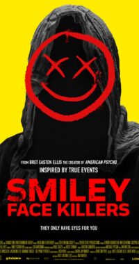 فيلم Smiley Face Killers 2020 مترجم بجودة Bluray