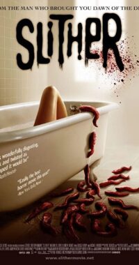 فيلم Slither مترجم