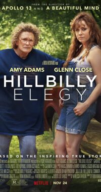 فيلم Hillbilly Elegy 2020 مترجم