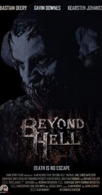 فيلم Beyond Hell 2019 مترجم