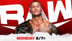 عرض الرو WWE RAW 02.11.2020 مترجم