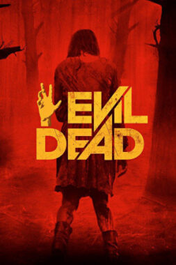 فيلم Evil Dead مترجم الليلة