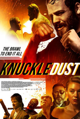 فيلم Knuckledust 2020 مترجم