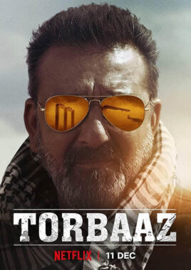 فيلم Torbaaz 2020 مترجم