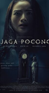 فيلم Jaga Pocong 2018 مترجم