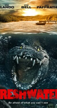 فيلم Freshwater مترجم