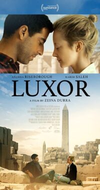 فيلم Luxor 2020 مترجم