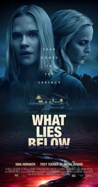 فيلم What Lies Below 2020 مترجم