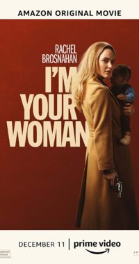 فيلم I’m Your Woman 2020 مترجم