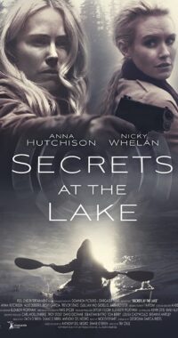 فيلم Secrets at the Lake 2019 مترجم