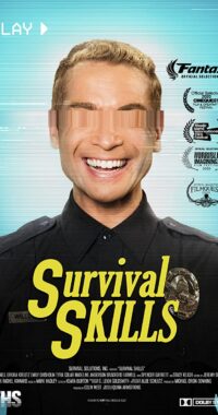 فيلم Survival Skills 2020 مترجم