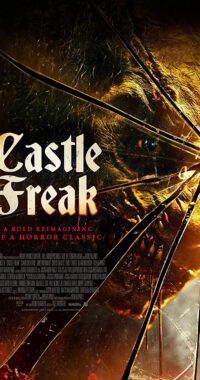 فيلم Castle Freak 2020 مترجم