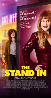 فيلم The Stand In 2020 مترجم