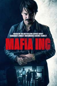 فيلم Mafia Inc 2019 مترجم