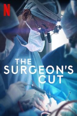 مسلسل The Surgeon’s Cut الموسم الاول