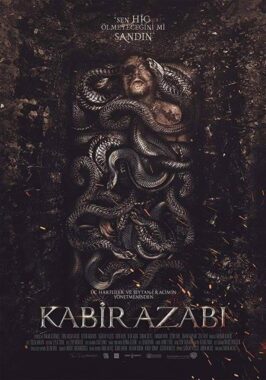 فيلم عذاب القبر Kabir Azabi مترجم