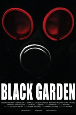 فيلم Black Garden 2019 مترجم