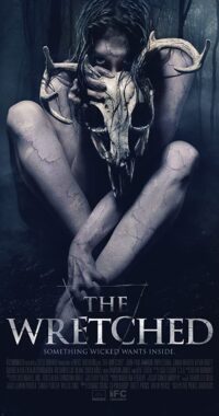 فيلم The Wretched 2019 مترجم