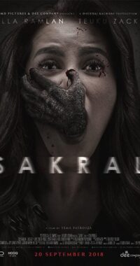 فيلم Sakral مترجم