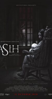 فيلم Asih 2018 مترجم