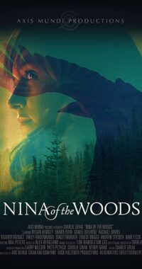 فيلم Nina of the Woods 2020 مترجم