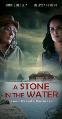 فيلم A Stone in the Water 2019 مترجم