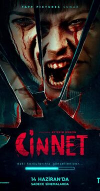 فيلم Cinnet مترجم