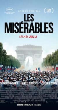 فيلم Les Misérables 2019 مترجم