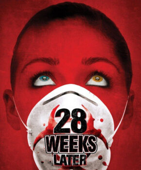 موعد فيلم 28 Weeks Later الليلة