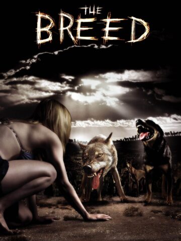 فيلم The Breed مترجم