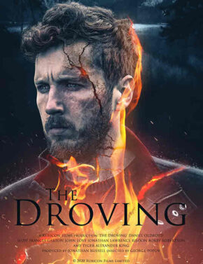 فيلم The Droving 2020 مترجم