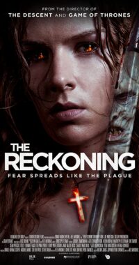 فيلم The Reckoning 2020 مترجم