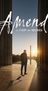 مسلسل Amend: The Fight for America مترجم