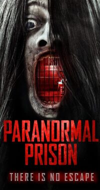 فيلم Paranormal Prison 2021 مترجم