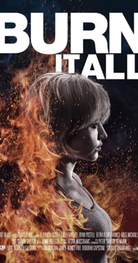 فيلم Burn It All 2021 مترجم