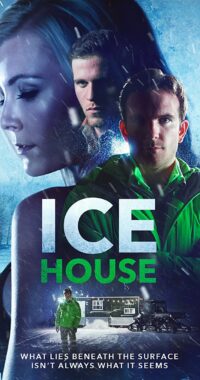 فيلم Ice House 2020 مترجم