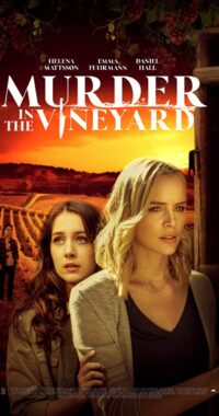 فيلم Murder in the Vineyard 2020 مترجم