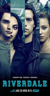 مسلسل Riverdale موسم 5 الخامس مترجم