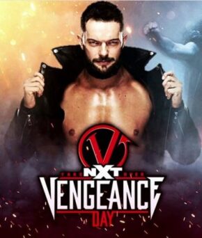 عرض WWE NXT TakeOver: Vengeance Day 2021 مترجم