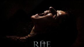 موعد فيلم The Rite الليلة