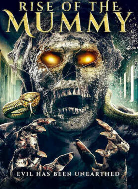 فيلم Mummy Resurgance 2021 مترجم