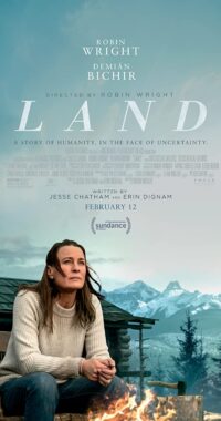 فيلم Land 2021 مترجم