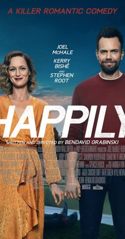 فيلم Happily 2021 مترجم