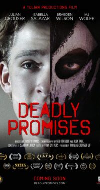 فيلم Deadly Promises 2020 مترجم