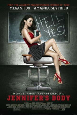 موعد فيلم Jennifer’s Body