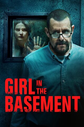 فيلم Girl in the Basement 2021 مدبلج