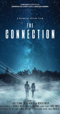 فيلم The Connection 2021 مترجم