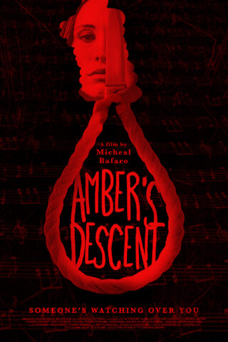 فيلم Amber’s Descent 2021 مترجم