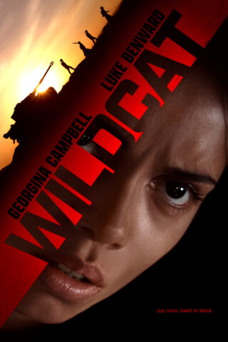 فيلم Wildcat 2021 مترجم